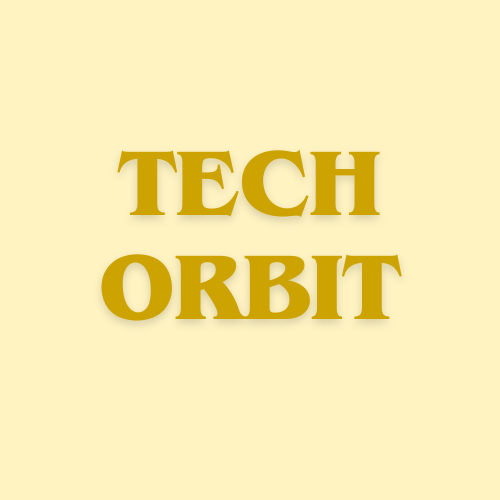 TECH ORBIT